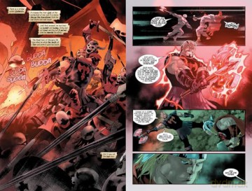 Immortal Thor Vol. 5: Death Of The Immortal Thor - Al Ewing [KSIĄŻKA]