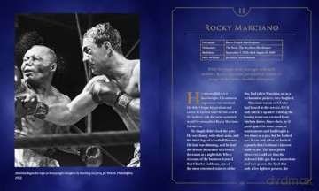 Immortals of American Boxing - Don Stradley [KSIĄŻKA]