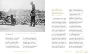 Immortals of American Boxing - Don Stradley [KSIĄŻKA]