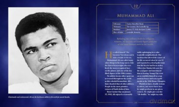 Immortals of American Boxing - Don Stradley [KSIĄŻKA]