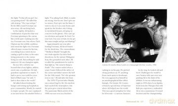 Immortals of American Boxing - Don Stradley [KSIĄŻKA]
