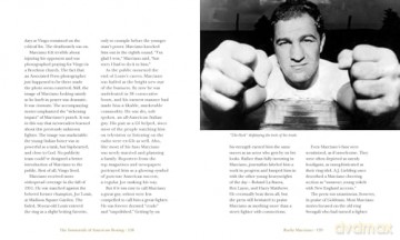 Immortals of American Boxing - Don Stradley [KSIĄŻKA]