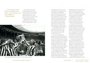 Immortals of English Football - Chris Bevan [KSIĄŻKA]