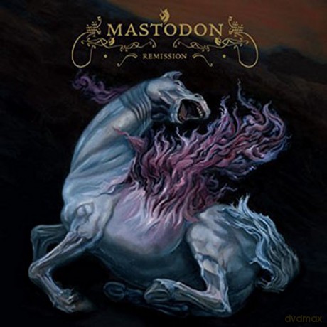 Mastodon: Remission Deluxe Edition [CD]