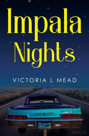 Impala Nights - Victoria L Mead [KSIĄŻKA]
