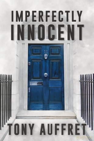 Imperfectly Innocent: 3 - Tony Auffret [KSIĄŻKA]
