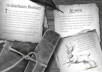 Impossible Creatures: Griffin Edition - Katherine Rundell [KSIĄŻKA]