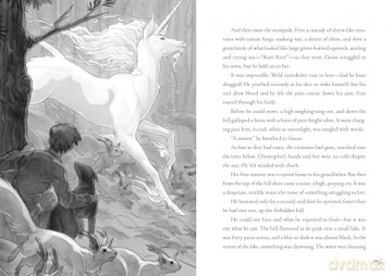 Impossible Creatures: Griffin Edition - Katherine Rundell [KSIĄŻKA]