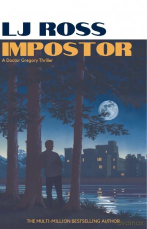 Impostor: An Alexander Gregory Thriller - LJ Ross [KSIĄŻKA]
