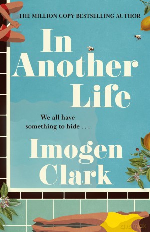 In Another Life - Imogen Clark [KSIĄŻKA]