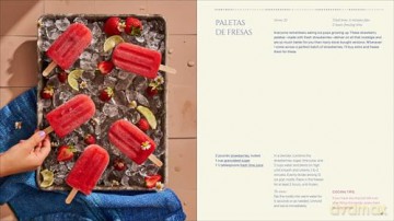 In Edith's Kitchen: Recipes from My Mostly Mexican-American Home to Yours - Edith Galvez [KSIĄŻKA]