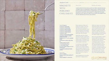 In Edith's Kitchen: Recipes from My Mostly Mexican-American Home to Yours - Edith Galvez [KSIĄŻKA]