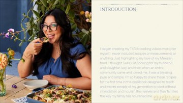 In Edith's Kitchen: Recipes from My Mostly Mexican-American Home to Yours - Edith Galvez [KSIĄŻKA]