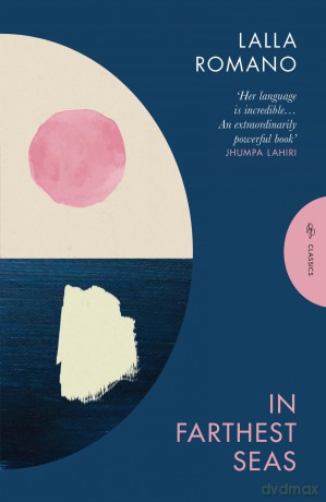In Farthest Seas - Lalla Romano [KALENDARZ]