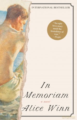 In Memoriam: A Novel - Alice Winn [KSIĄŻKA]