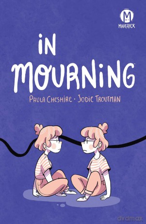 In Mourning: Volume 1 - Paula Cheshire [KSIĄŻKA]