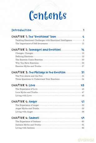 In My Feelings: A Teen Guide to Discovering What You Feel So You Can Decide What to Do - Vidal Annan [KSIĄŻKA]
