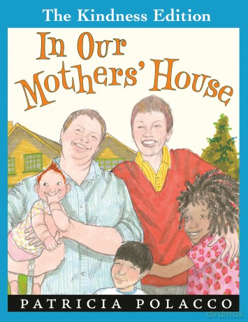 In Our Mothers' House - Patricia Polacco [KSIĄŻKA]