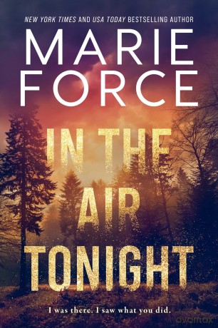In the Air Tonight - Marie Force [KSIĄŻKA]