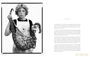 In the American West 40th Anniversary Edition - Richard Avedon [KSIĄŻKA]