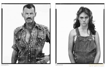 In the American West 40th Anniversary Edition - Richard Avedon [KSIĄŻKA]