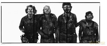 In the American West 40th Anniversary Edition - Richard Avedon [KSIĄŻKA]