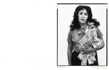 In the American West 40th Anniversary Edition - Richard Avedon [KSIĄŻKA]