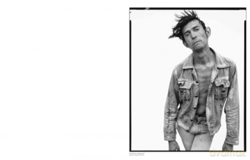 In the American West 40th Anniversary Edition - Richard Avedon [KSIĄŻKA]