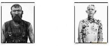 In the American West 40th Anniversary Edition - Richard Avedon [KSIĄŻKA]