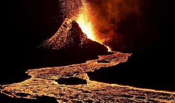 In the Land of Fire and Ice: Horses of Iceland - Guadalupe Laiz [KSIĄŻKA]