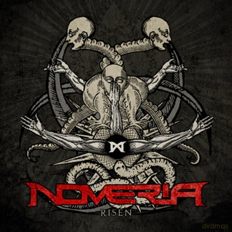 Noveria: Risen [CD]