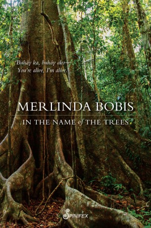 In the Name of the Trees - Merlinda Bobis [KSIĄŻKA]