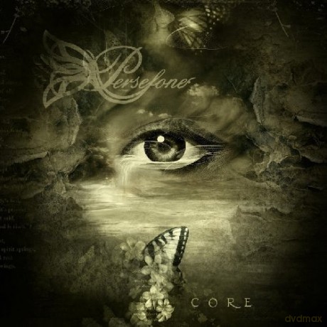 Persefone: Core [CD]