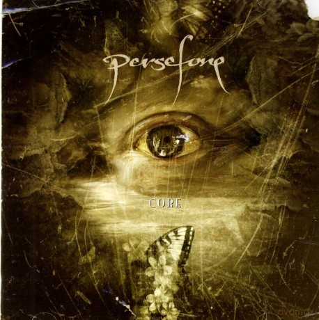 Persefone: Core [CD]