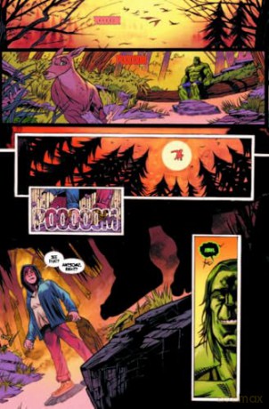 Incredible Hulk Vol. 5: Gods Drink Blood - Phillip Kennedy Johnson [KSIĄŻKA]