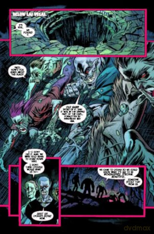Incredible Hulk Vol. 5: Gods Drink Blood - Phillip Kennedy Johnson [KSIĄŻKA]