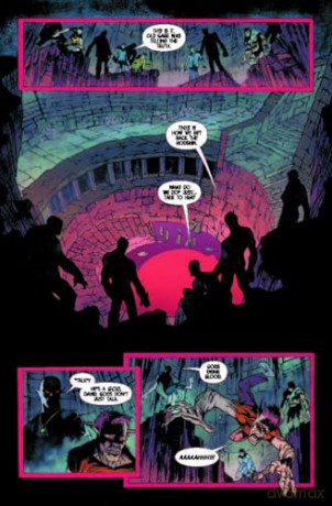Incredible Hulk Vol. 5: Gods Drink Blood - Phillip Kennedy Johnson [KSIĄŻKA]