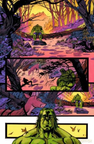 Incredible Hulk Vol. 5: Gods Drink Blood - Phillip Kennedy Johnson [KSIĄŻKA]