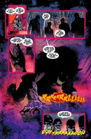 Incredible Hulk Vol. 5: Gods Drink Blood - Phillip Kennedy Johnson [KSIĄŻKA]