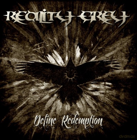 Reality Grey: Define Redemption [CD]