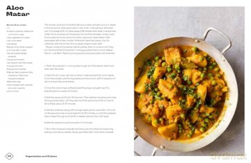 Indian 101: Real Indian Recipes Made Simple - Karan Gokani [KSIĄŻKA]