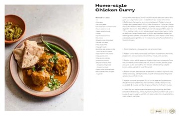 Indian 101: Real Indian Recipes Made Simple - Karan Gokani [KSIĄŻKA]