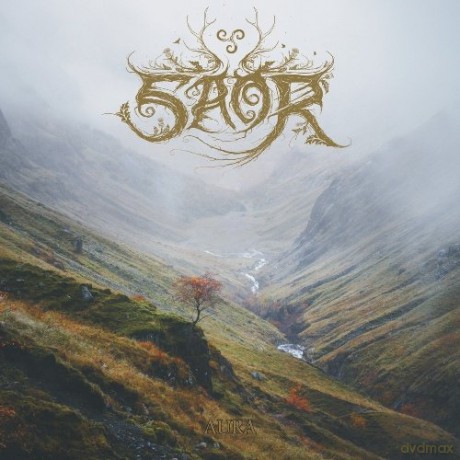 Saor: Aura Limited Edition [CD]