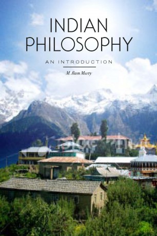 Indian Philosophy: An Introduction - M. Ram Murty [KSIĄŻKA]