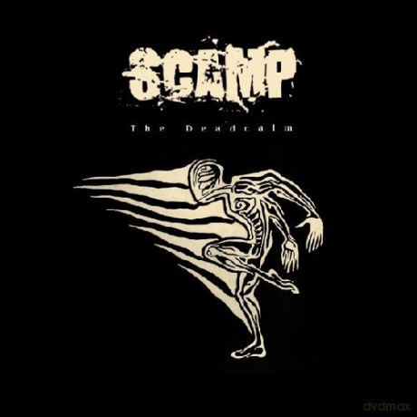 Scamp: The Deadcalm [CD]