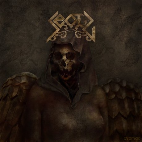 Sectu: Nefarious [CD]