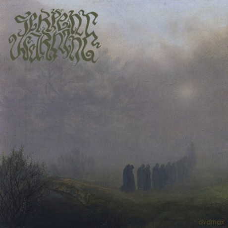 Serpent Warning: Serpent Warning [CD]