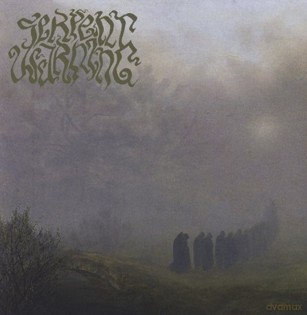 Serpent Warning: Serpent Warning [CD]