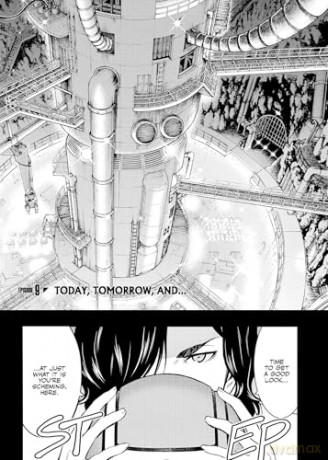 Infini-T Force Vol. 3: Volume 3 - Ukyou Kodachi [KSIĄŻKA]