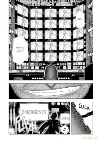 Infini-T Force Vol. 3: Volume 3 - Ukyou Kodachi [KSIĄŻKA]